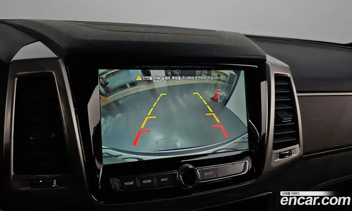 SsangYong Rexton 2018 2.2 гидро, фото 15