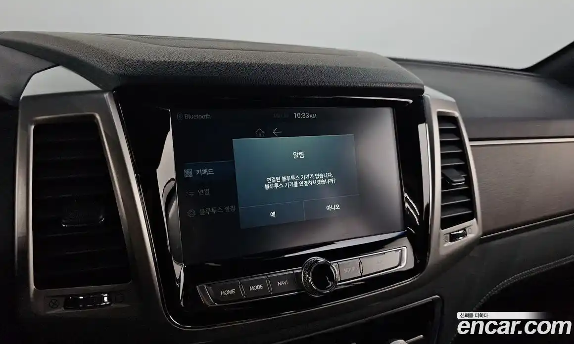 SsangYong Rexton 2018 2.2 гидро, фото 16