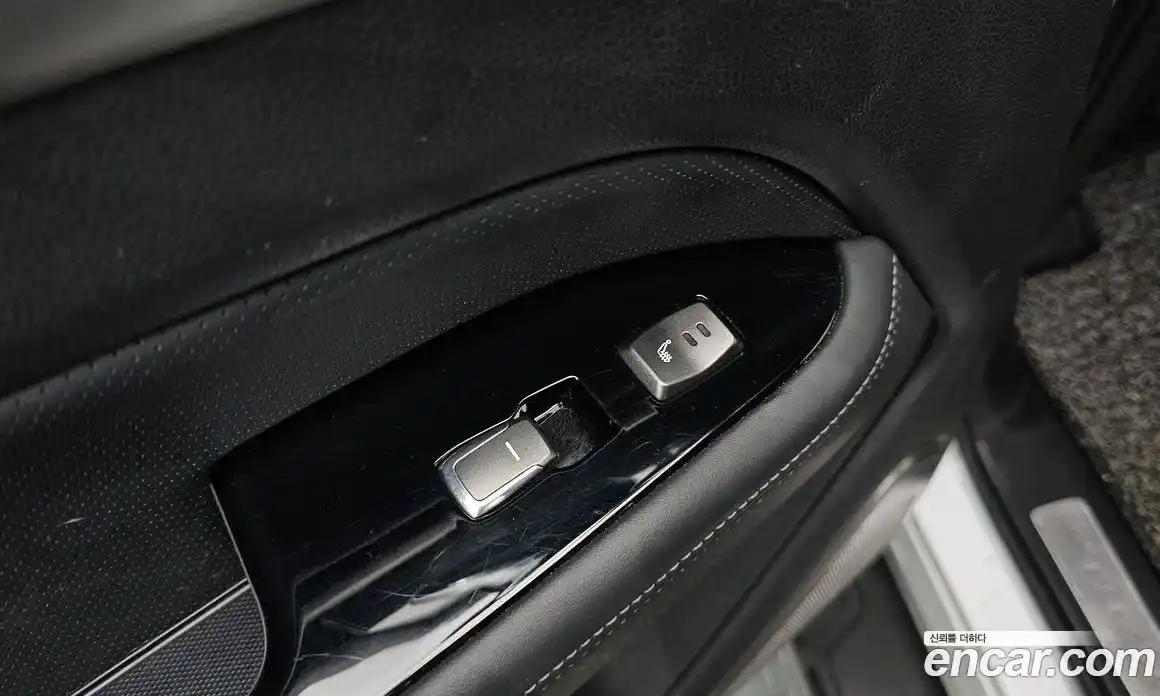 SsangYong Rexton 2018 2.2 гидро, фото 18