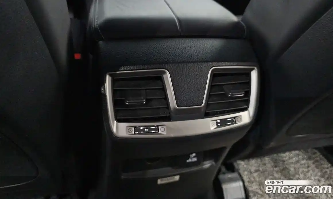 SsangYong Rexton 2018 2.2 гидро, фото 19
