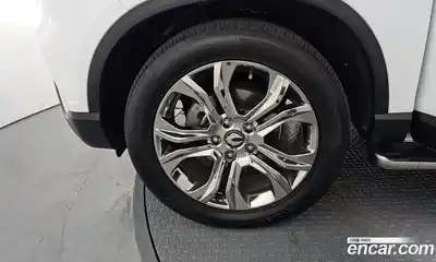 SsangYong Rexton 2018 2.2 гидро, миниатюра 5