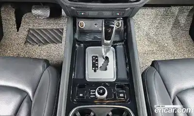 SsangYong Rexton 2018 2.2 гидро, миниатюра 9