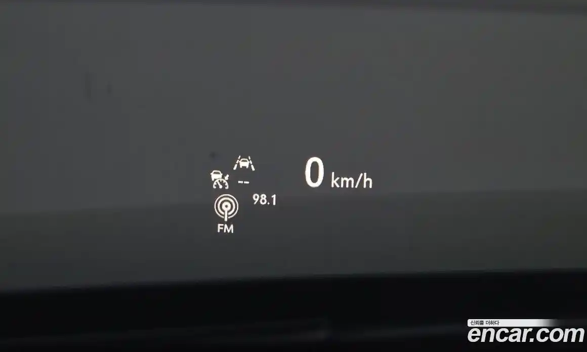 Chevrolet TrailBlazer 2022 1.3 Автомат в Москве № 1232121, фото 16