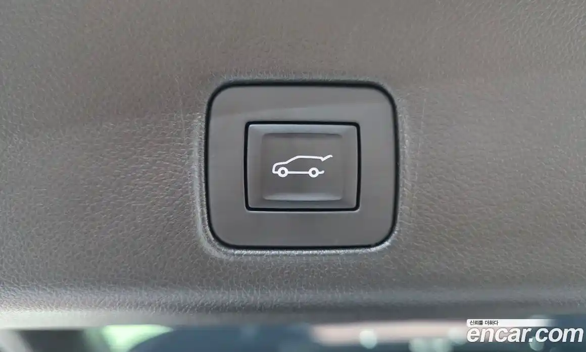 Chevrolet TrailBlazer 2022 1.3 Автомат в Москве № 1232121, фото 18