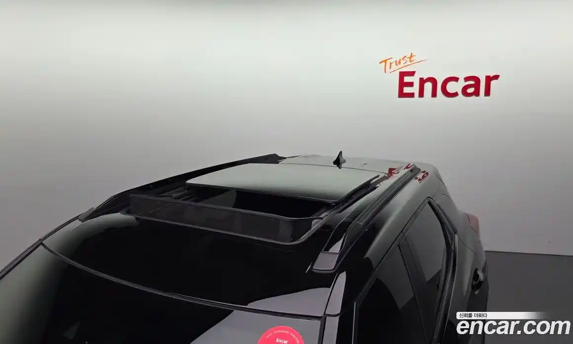 Chevrolet TrailBlazer 2022 1.3 Автомат в Москве № 1232121, фото 20