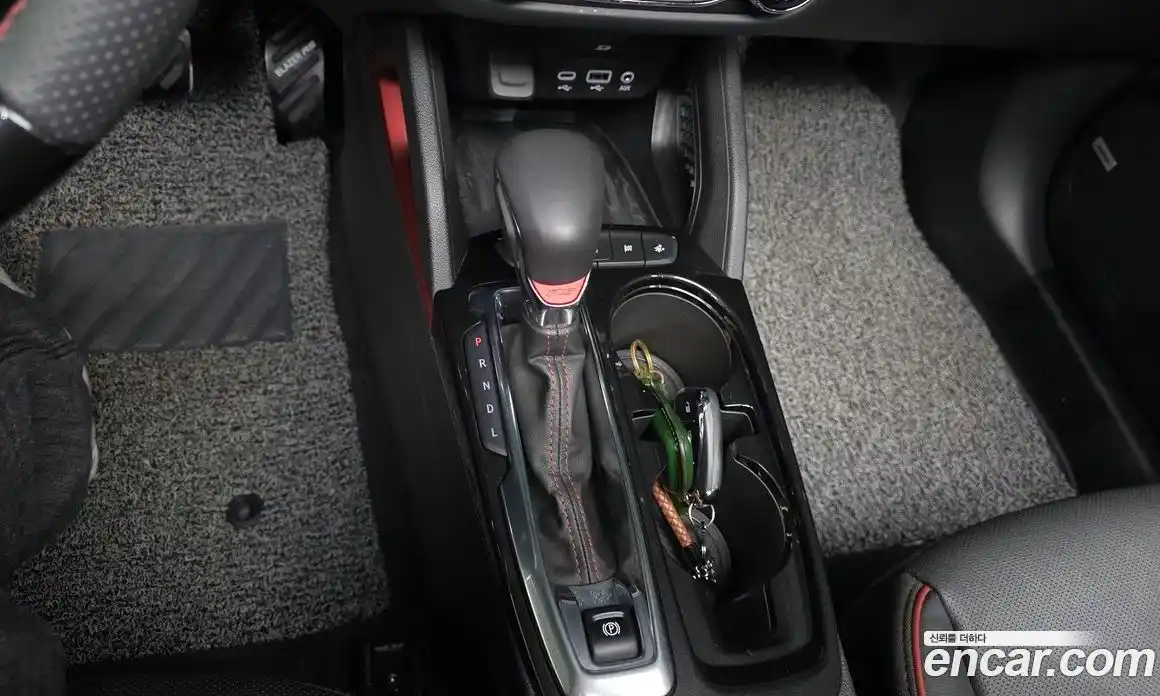 Chevrolet TrailBlazer 2022 1.3 Автомат в Москве № 1232121, фото 9