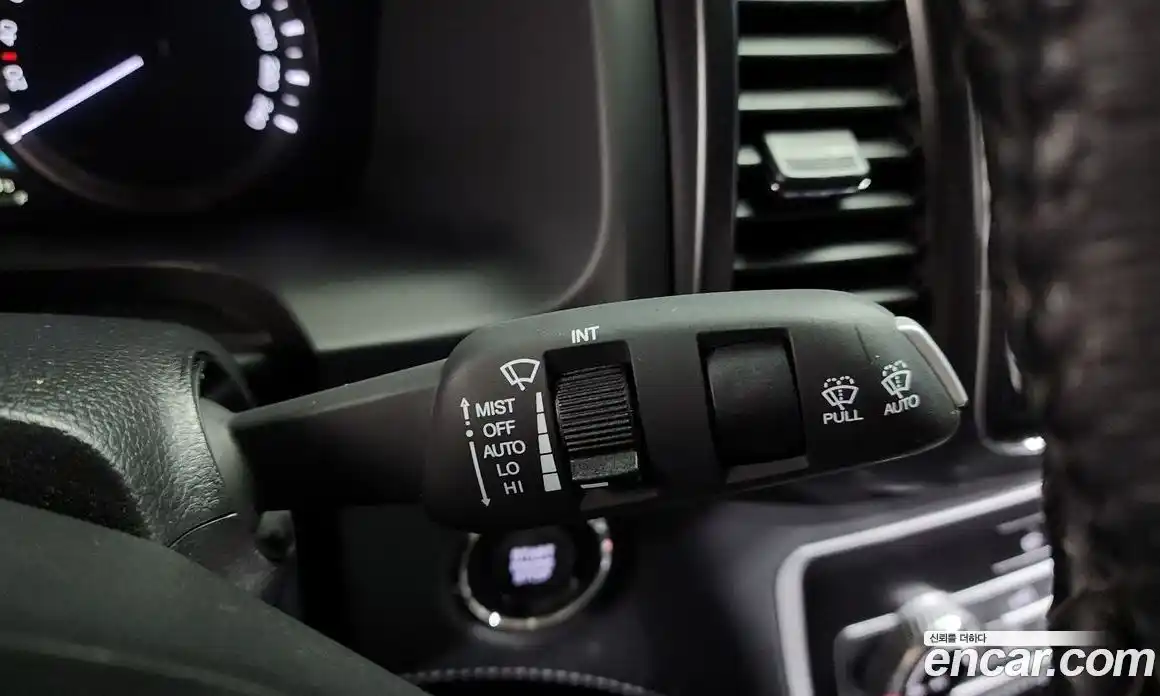 SsangYong Rexton 2020 2.2 гидро, фото 14