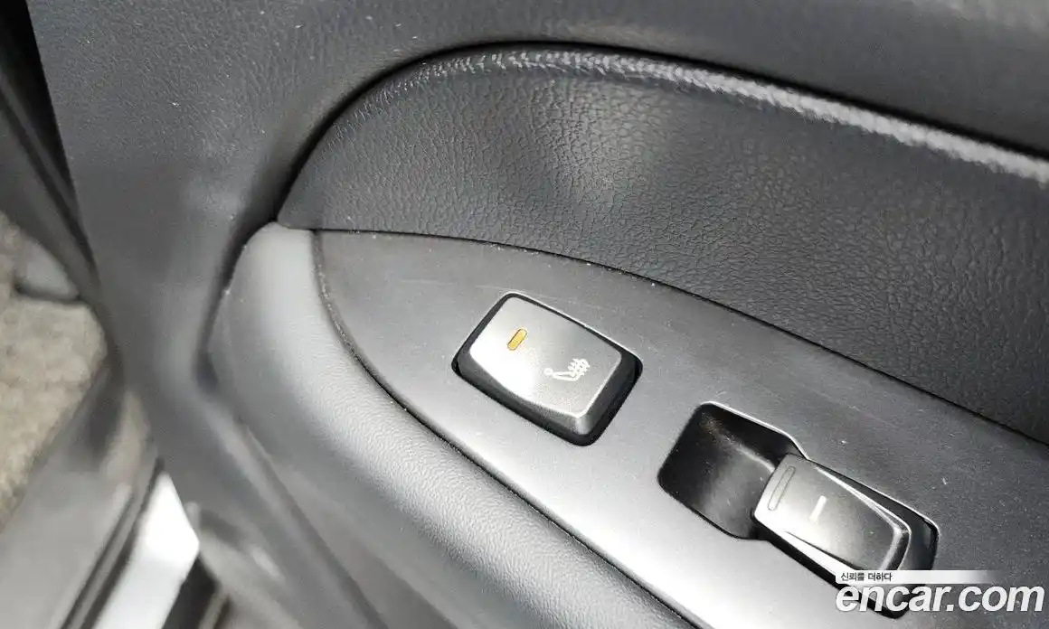 SsangYong Rexton 2020 2.2 гидро, фото 18