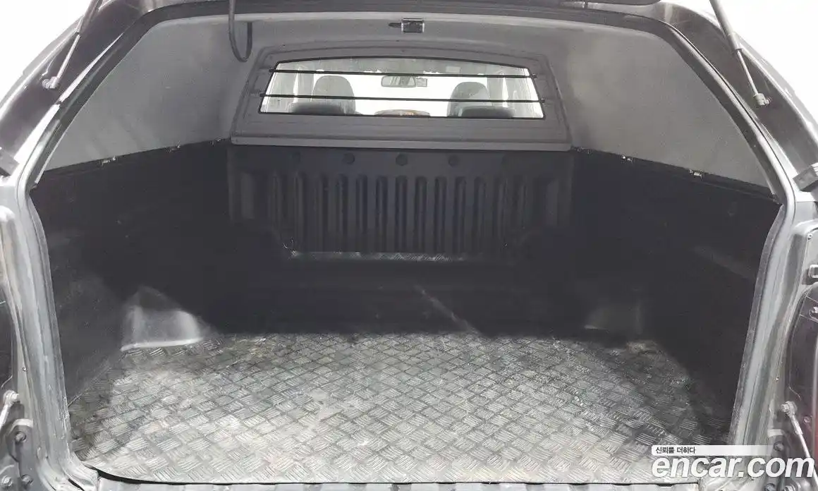 SsangYong Rexton 2020 2.2 гидро, фото 20