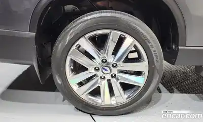 SsangYong Rexton 2020 2.2 гидро, миниатюра 5