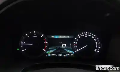 SsangYong Rexton 2020 2.2 гидро, миниатюра 8