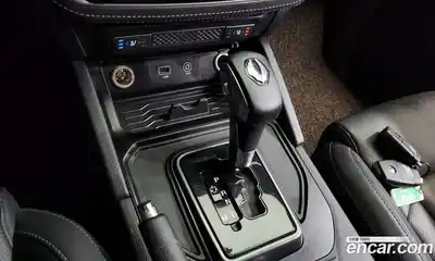 SsangYong Rexton 2020 2.2 гидро, миниатюра 9