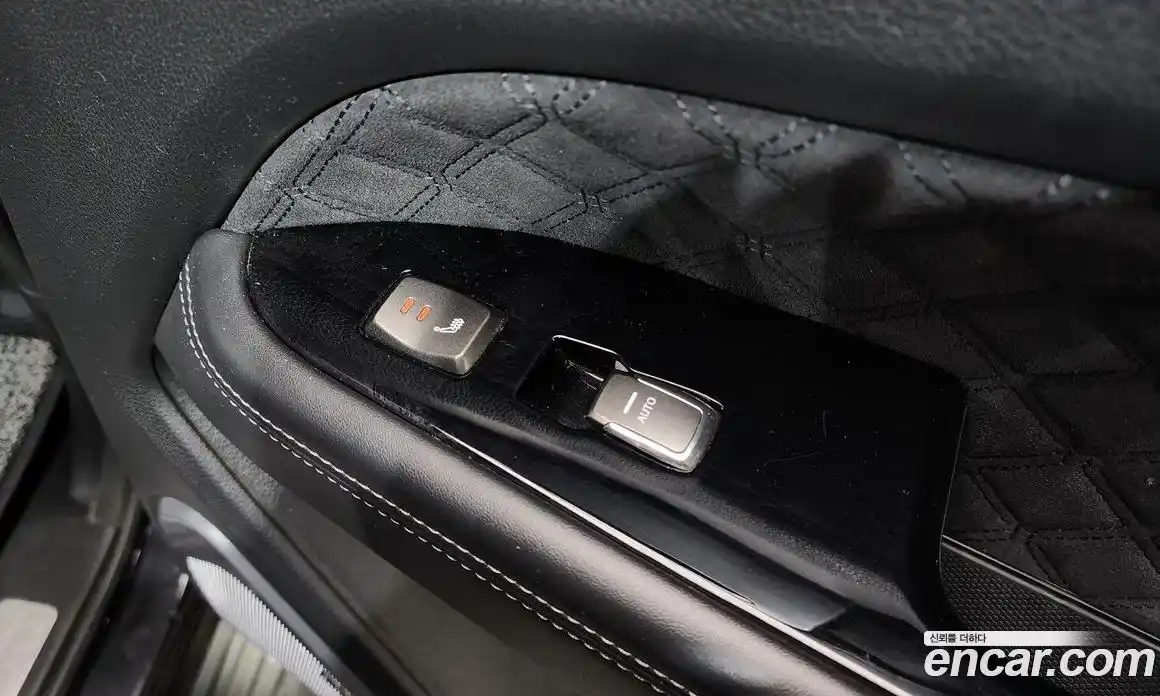 SsangYong Rexton 2020 2.2 Автомат в Москве № 1232130, фото 18