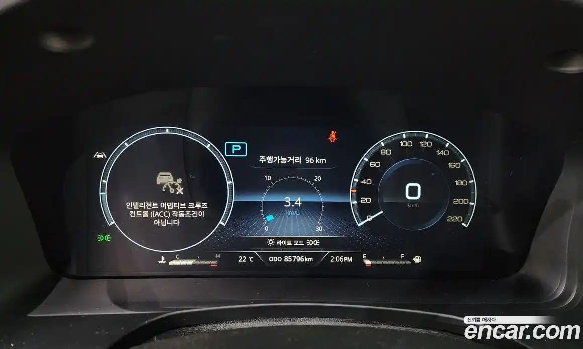 SsangYong Rexton 2020 2.2 Автомат в Москве № 1232130, фото 8