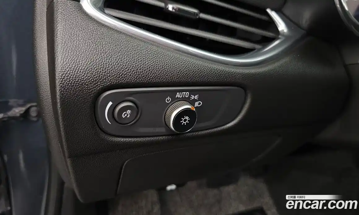 Chevrolet Malibu 2019 1.3 Автомат в Москве № 1232142, фото 17