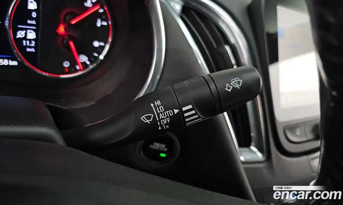 Chevrolet Malibu 2019 1.3 Автомат в Москве № 1232142, фото 18