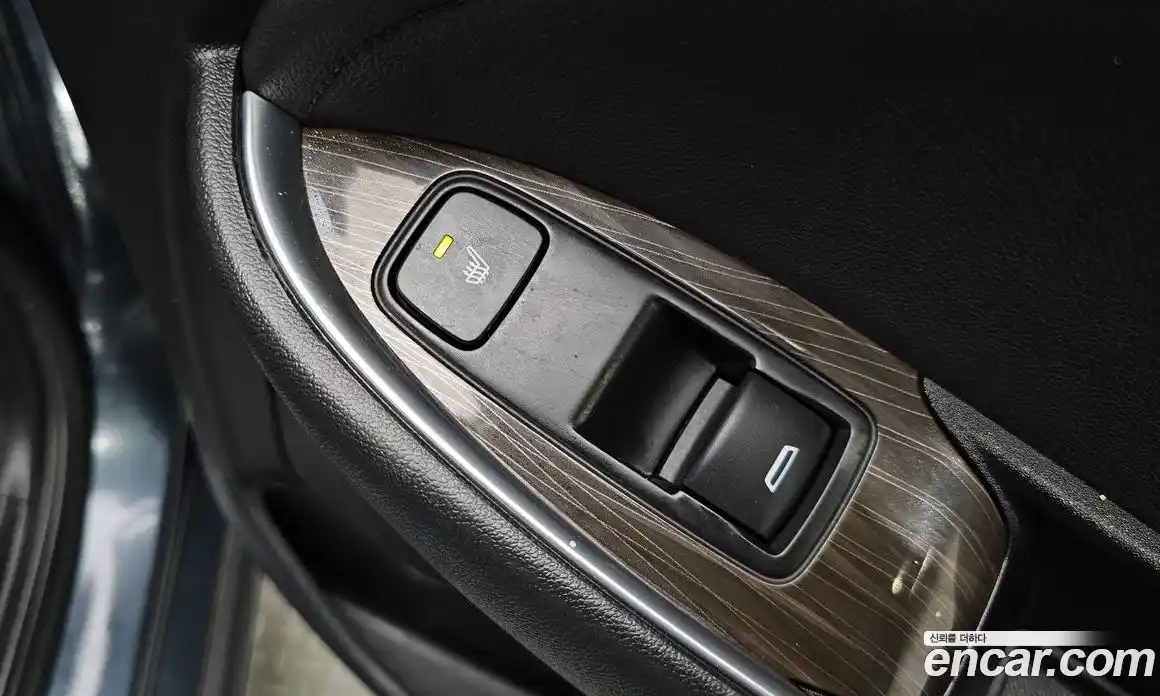 Chevrolet Malibu 2019 1.3 Автомат в Москве № 1232142, фото 19