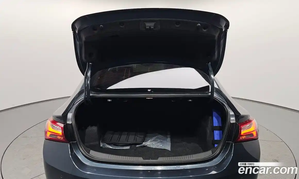 Chevrolet Malibu 2019 1.3 Автомат в Москве № 1232142, фото 20