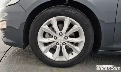 Chevrolet Malibu 2019 1.3 Автомат в Москве № 1232142, миниатюра 5