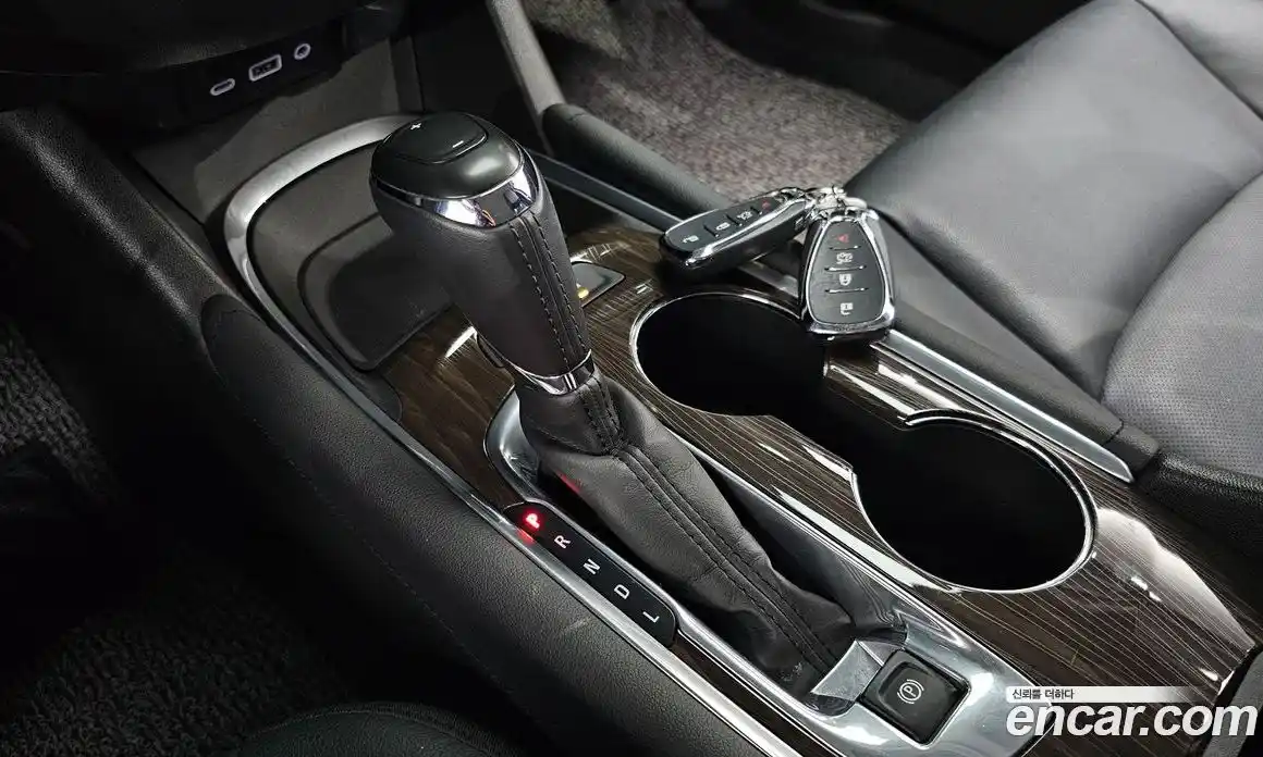 Chevrolet Malibu 2019 1.3 Автомат в Москве № 1232142, фото 9