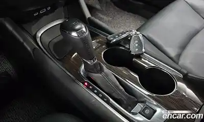 Chevrolet Malibu 2019 1.3 Автомат в Москве № 1232142, миниатюра 9