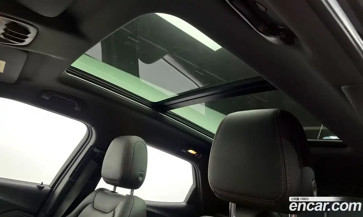 Chevrolet TrailBlazer 2021 1.3 Автомат в Москве № 1232148, фото 18