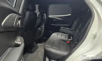 Chevrolet TrailBlazer 2021 1.3 Автомат в Москве № 1232152, миниатюра 12