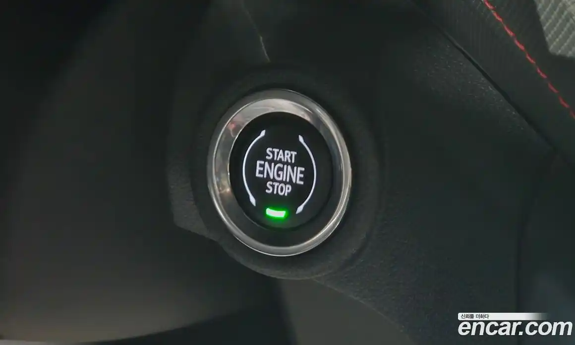 Chevrolet TrailBlazer 2021 1.3 Автомат в Москве № 1232152, фото 18