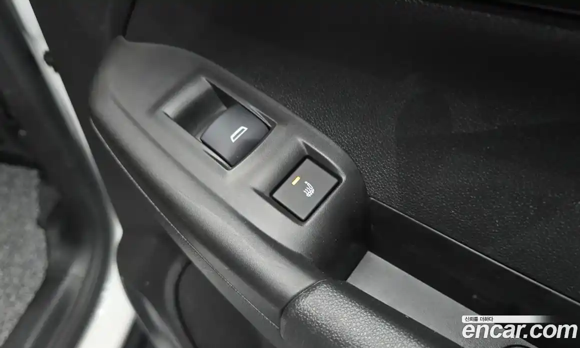 Chevrolet TrailBlazer 2021 1.3 Автомат в Москве № 1232152, фото 19