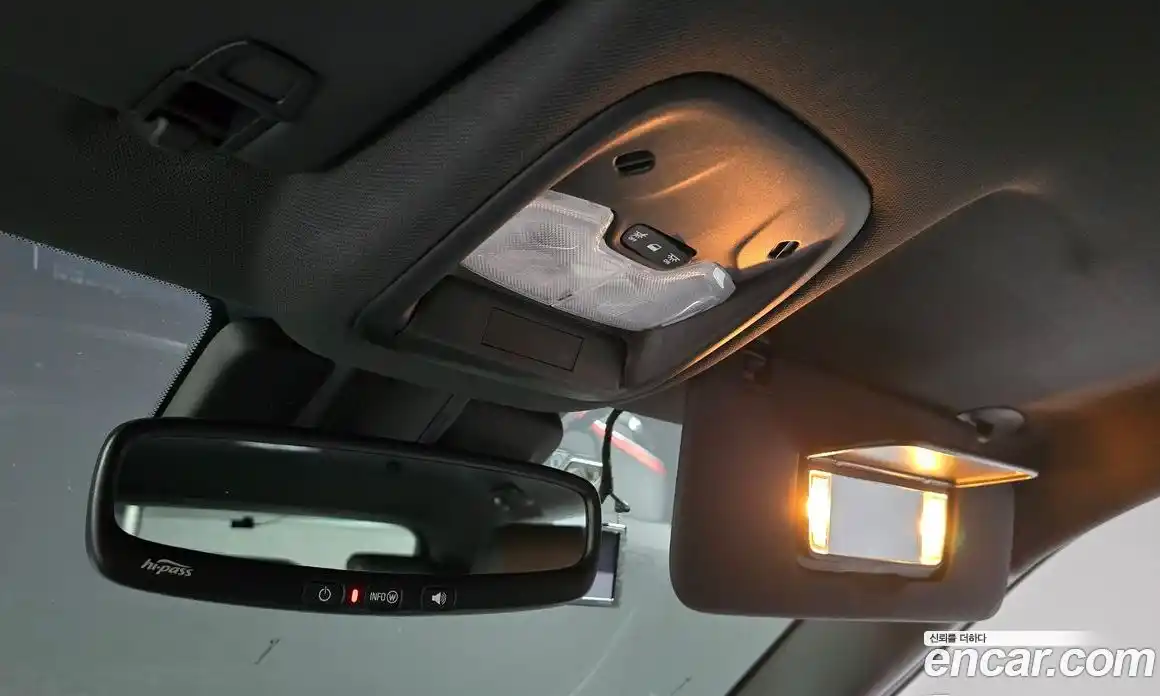 Chevrolet TrailBlazer 2021 1.3 Автомат в Москве № 1232152, фото 20