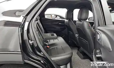 Chevrolet TrailBlazer 2022 1.3 Автомат в Москве № 1232156, миниатюра 11