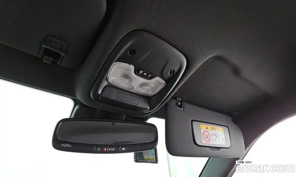 Chevrolet TrailBlazer 2022 1.3 Автомат в Москве № 1232156, фото 16