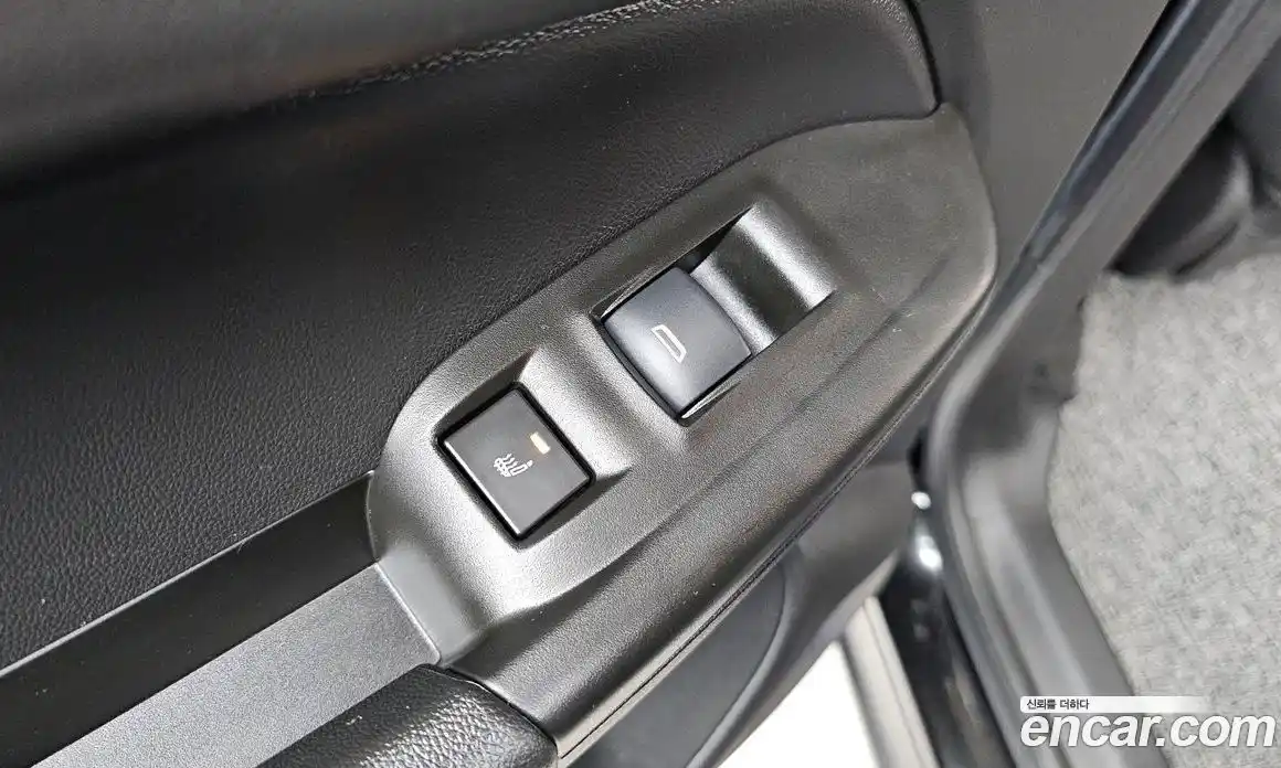 Chevrolet TrailBlazer 2022 1.3 Автомат в Москве № 1232156, фото 18