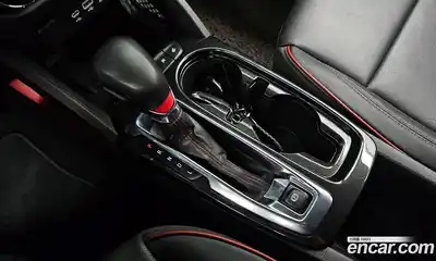 Chevrolet TrailBlazer 2022 1.3 Автомат в Москве № 1232156, миниатюра 8