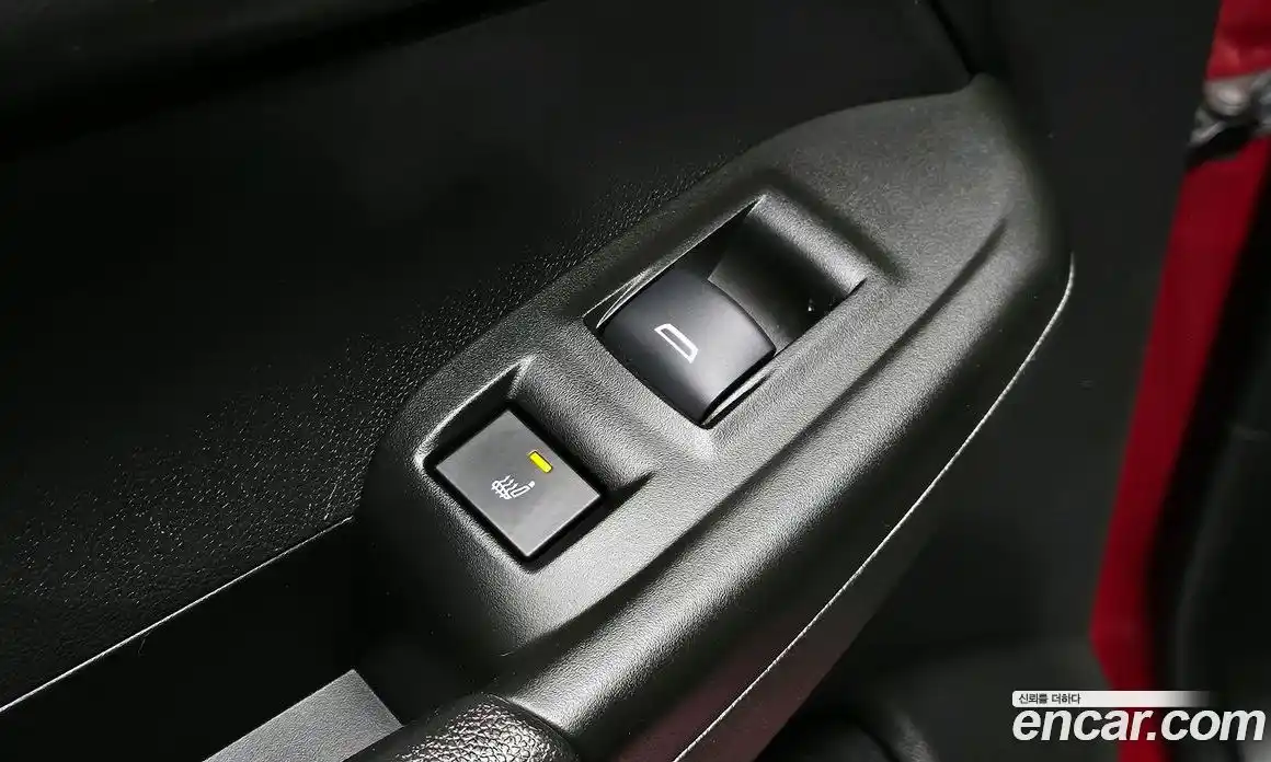 Chevrolet TrailBlazer 2020 1.3 Автомат в Москве № 1232161, фото 17