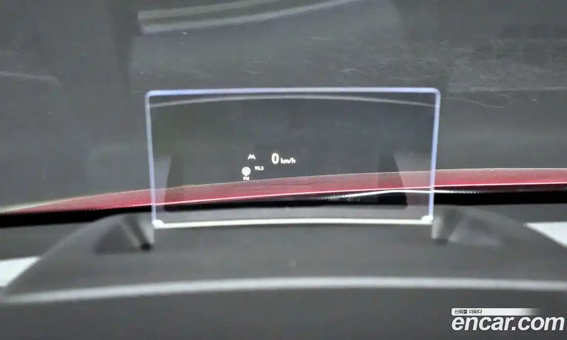 Chevrolet TrailBlazer 2020 1.3 Автомат в Москве № 1232161, фото 18