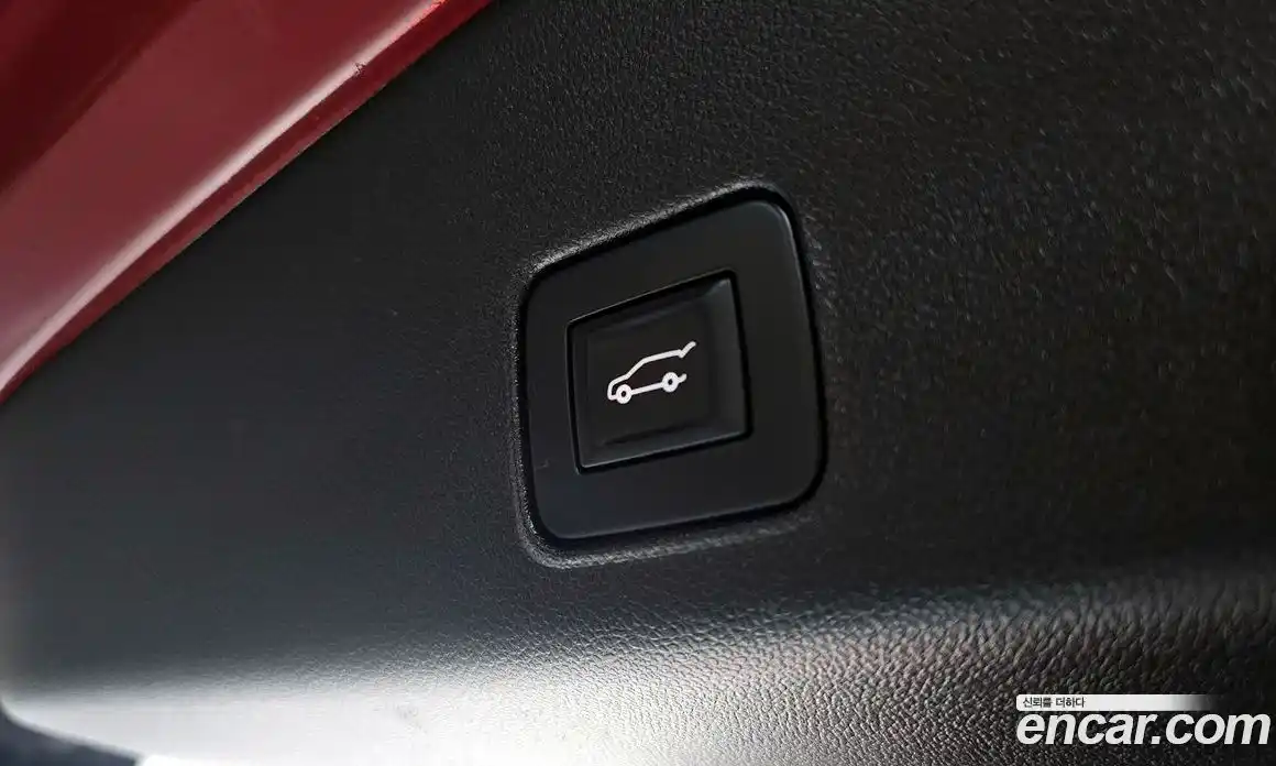 Chevrolet TrailBlazer 2020 1.3 Автомат в Москве № 1232161, фото 19