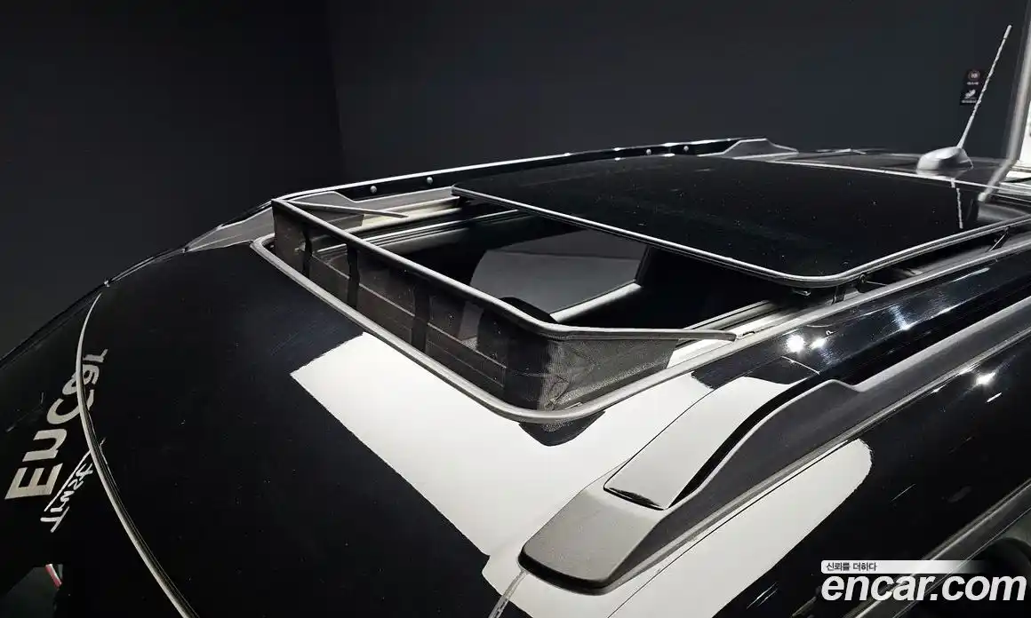 Chevrolet TrailBlazer 2020 1.3 Автомат в Москве № 1232161, фото 20