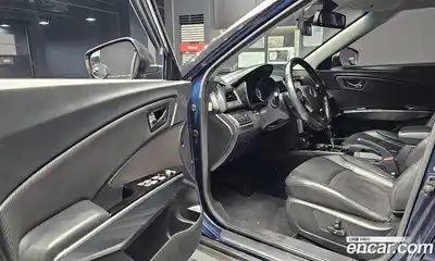 SsangYong TIBOLI 2018 1.6 гидро в Москве, миниатюра 11