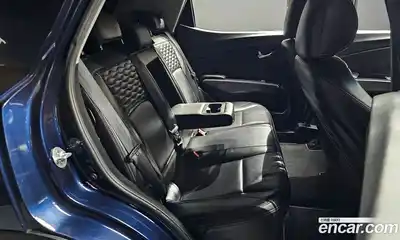 SsangYong TIBOLI 2018 1.6 гидро в Москве, миниатюра 12