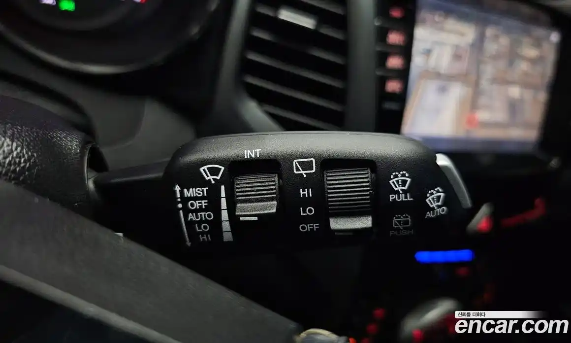 SsangYong TIBOLI 2018 1.6 гидро в Москве, фото 19