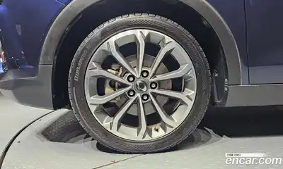 SsangYong TIBOLI 2018 1.6 гидро в Москве, миниатюра 5