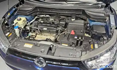 SsangYong TIBOLI 2018 1.6 гидро в Москве, миниатюра 6