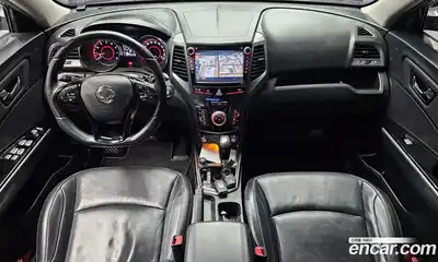 SsangYong TIBOLI 2018 1.6 гидро в Москве, миниатюра 7