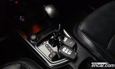 SsangYong TIBOLI 2018 1.6 гидро в Москве, миниатюра 9