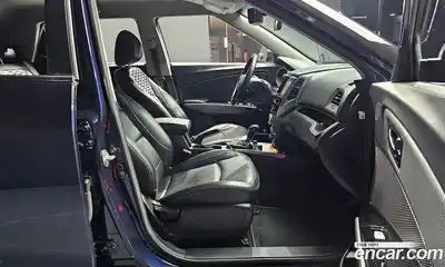 SsangYong TIBOLI 2018 1.6 гидро в Москве, миниатюра 10