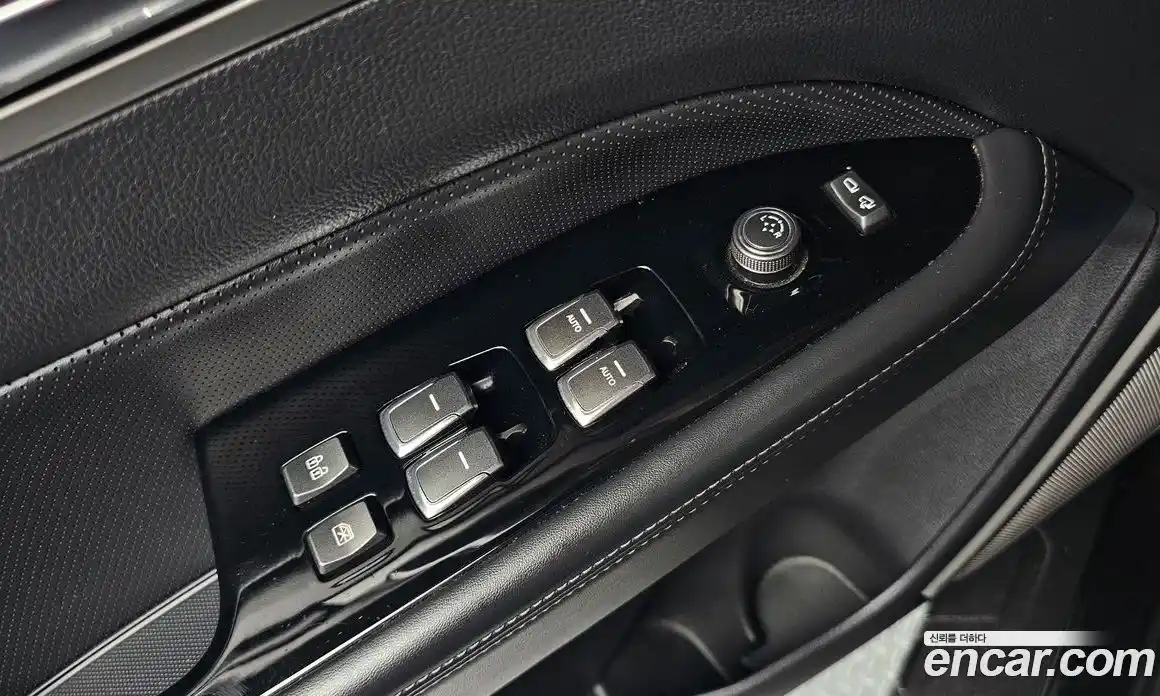 SsangYong Rexton 2017 2.2 гидро, фото 13