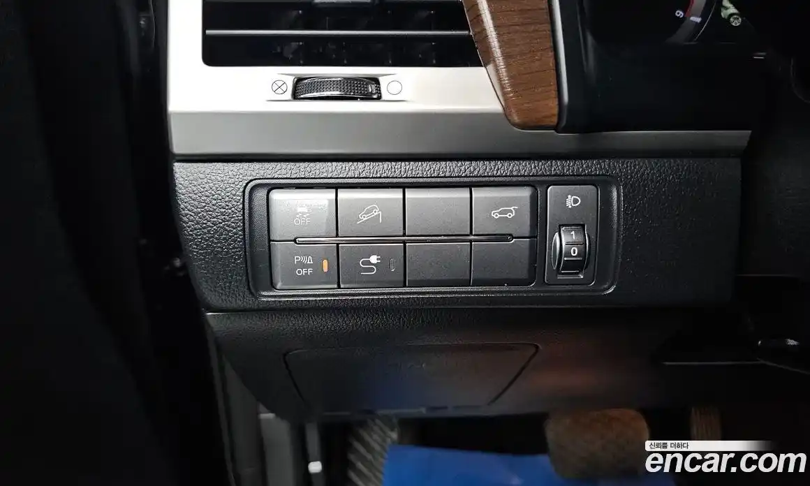SsangYong Rexton 2017 2.2 гидро, фото 14
