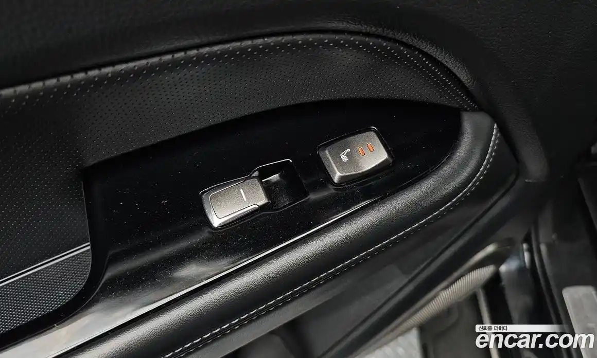 SsangYong Rexton 2017 2.2 гидро, фото 19
