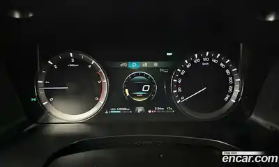 SsangYong Rexton 2017 2.2 гидро, миниатюра 8